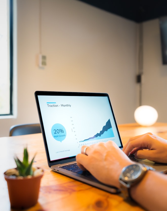 Team accountability and reporting